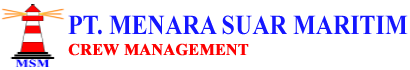 PT. MENARA SUAR