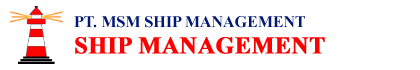 PT. Menara Suar Ship Management